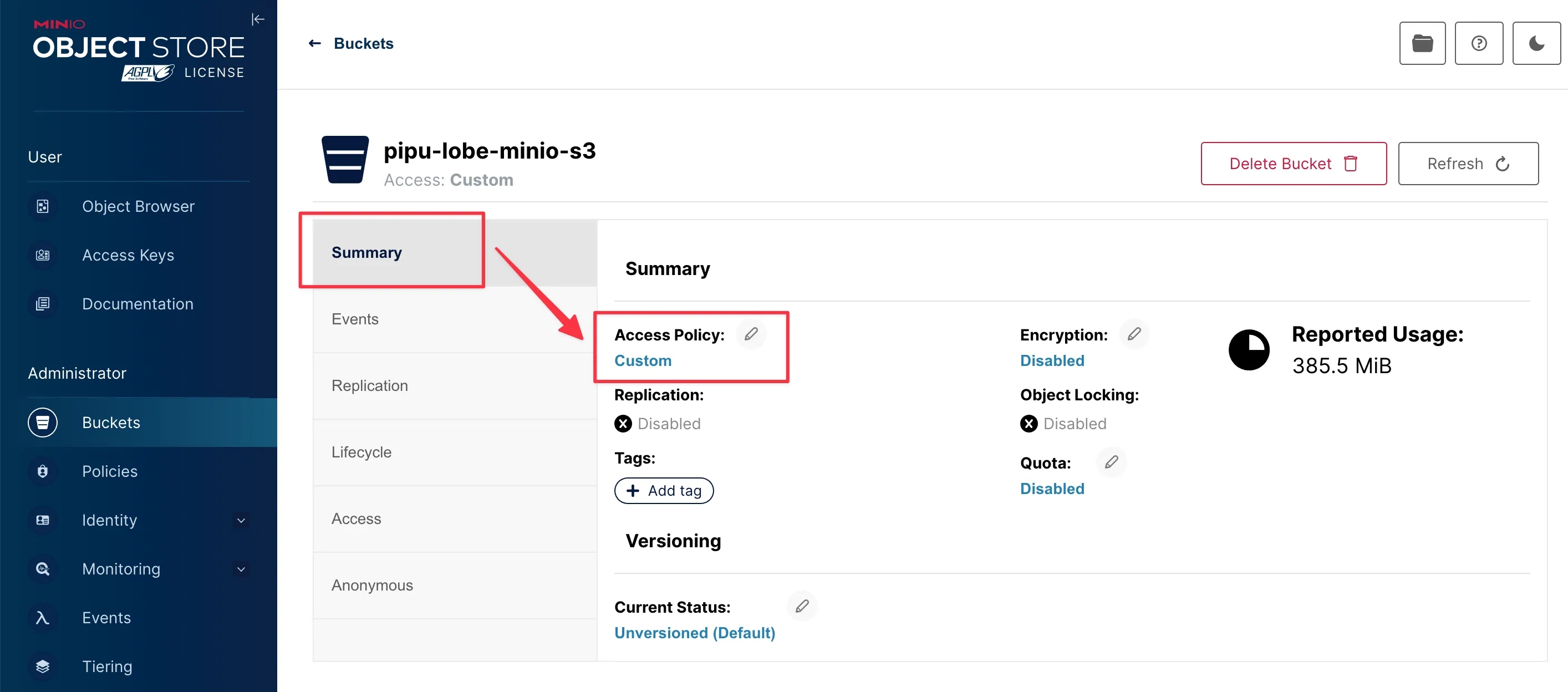私有化部署LobeChat的数据库版本