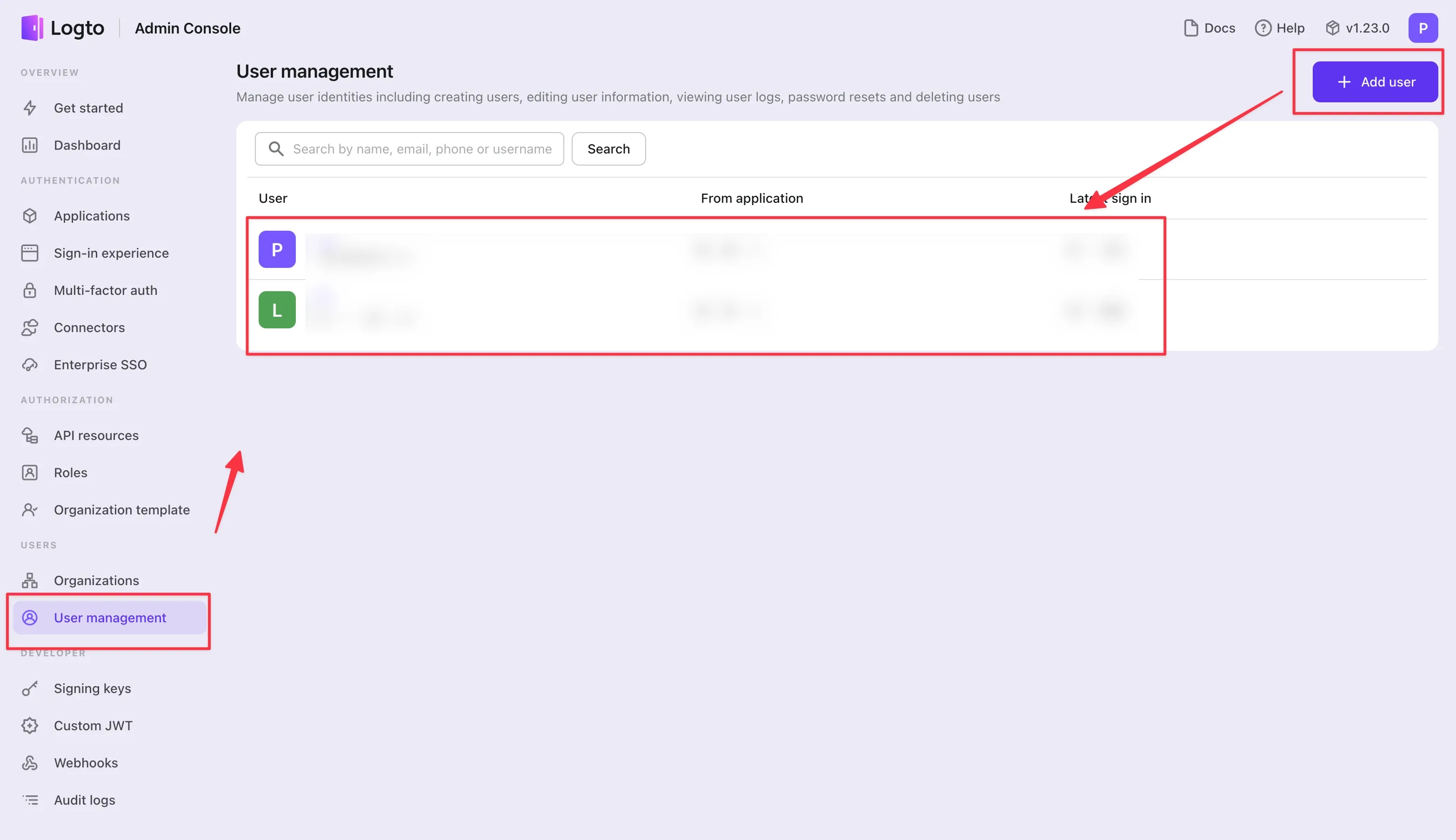 私有化部署LobeChat的数据库版本